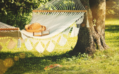 Partir en vacances l’esprit tranquille : comment préparer son jardin ?