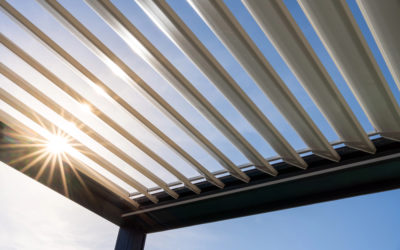 Pergola à Genève : une solution idéale pour aménager et valoriser votre jardin